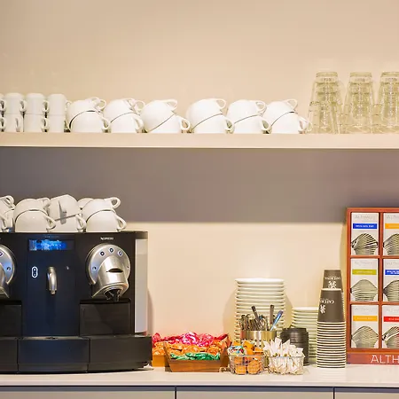 B_smart 3* 란드콰르트